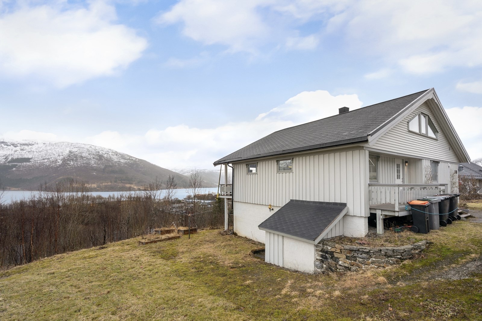 Ta kontakt med megler for å avtale visning! Galleribilde