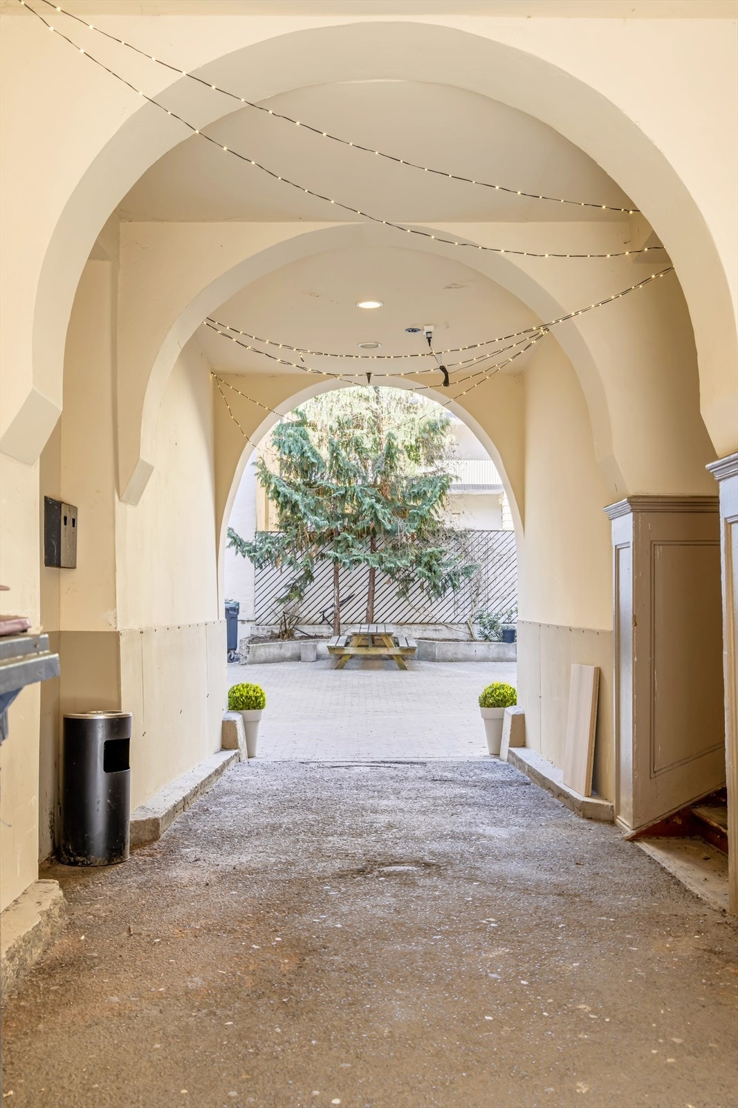 Velkommen til Trondheimsveien 14! Galleribilde