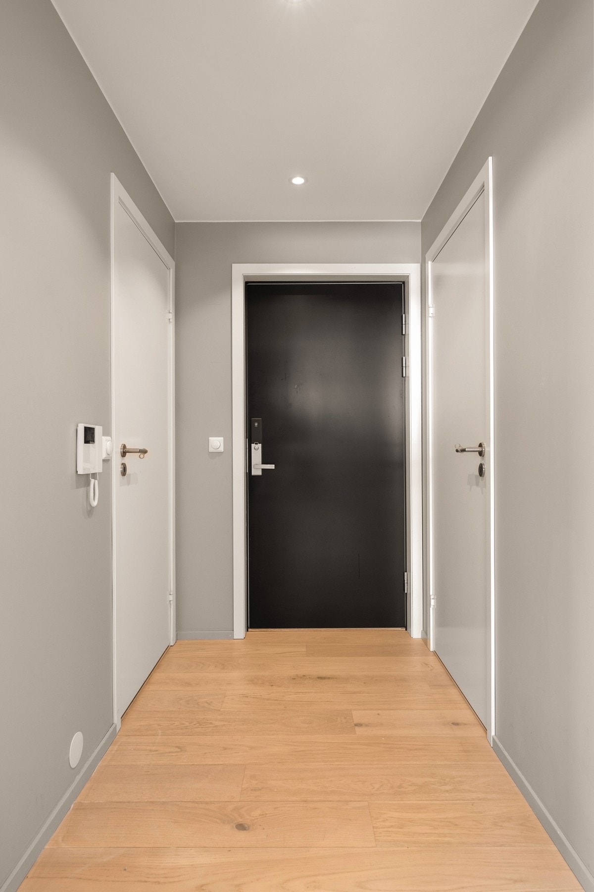 Velkommen inn Galleribilde