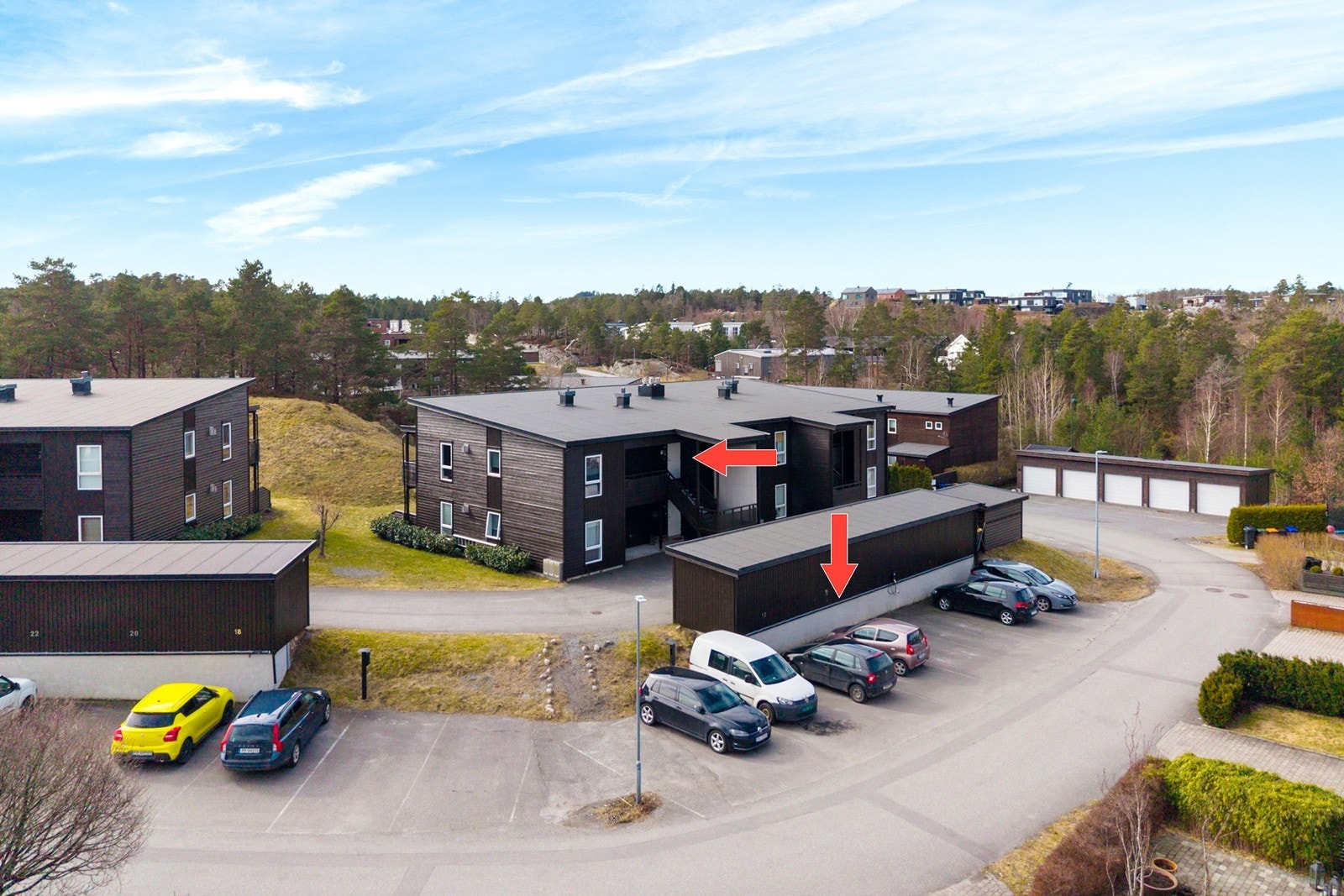 Løvetanntoppen 12 Galleribilde