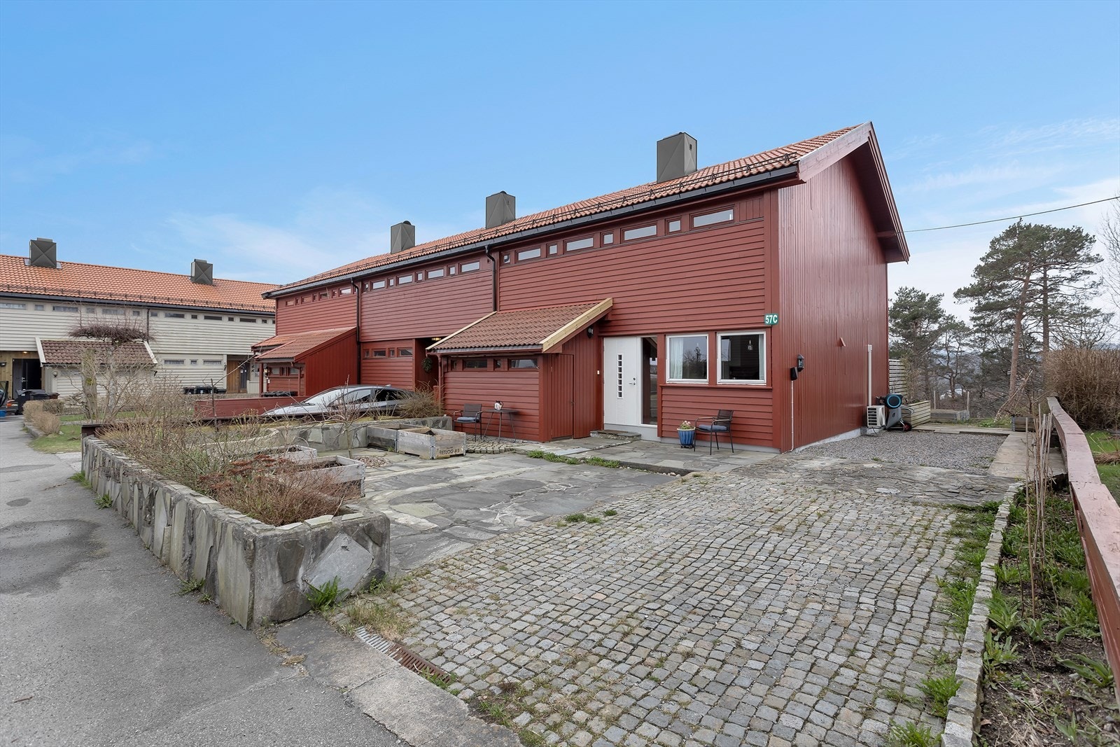 Velkommen til Kartheia 57C | Presenteres v/eiendomsmegler Kjell-Arne Arnesen | Fotograf: Stein Olsen Galleribilde