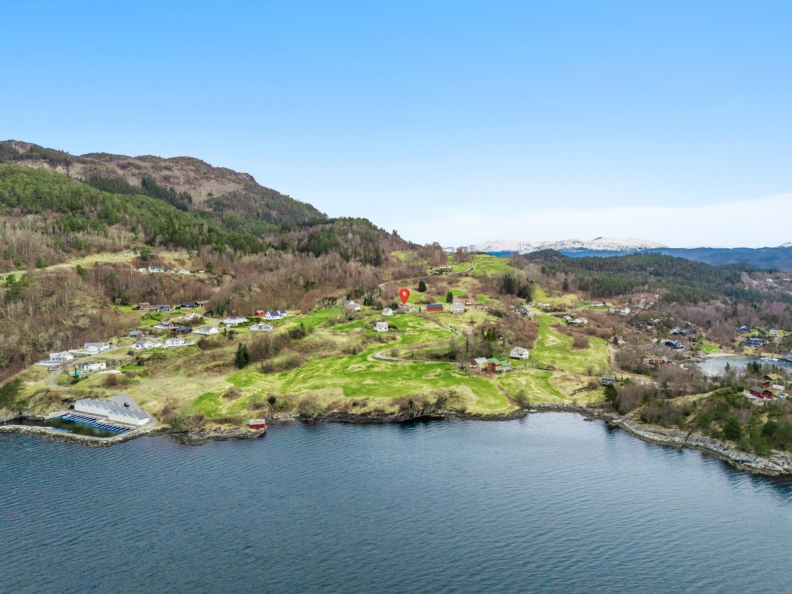 -Eiendomsmegler Norge- Galleribilde