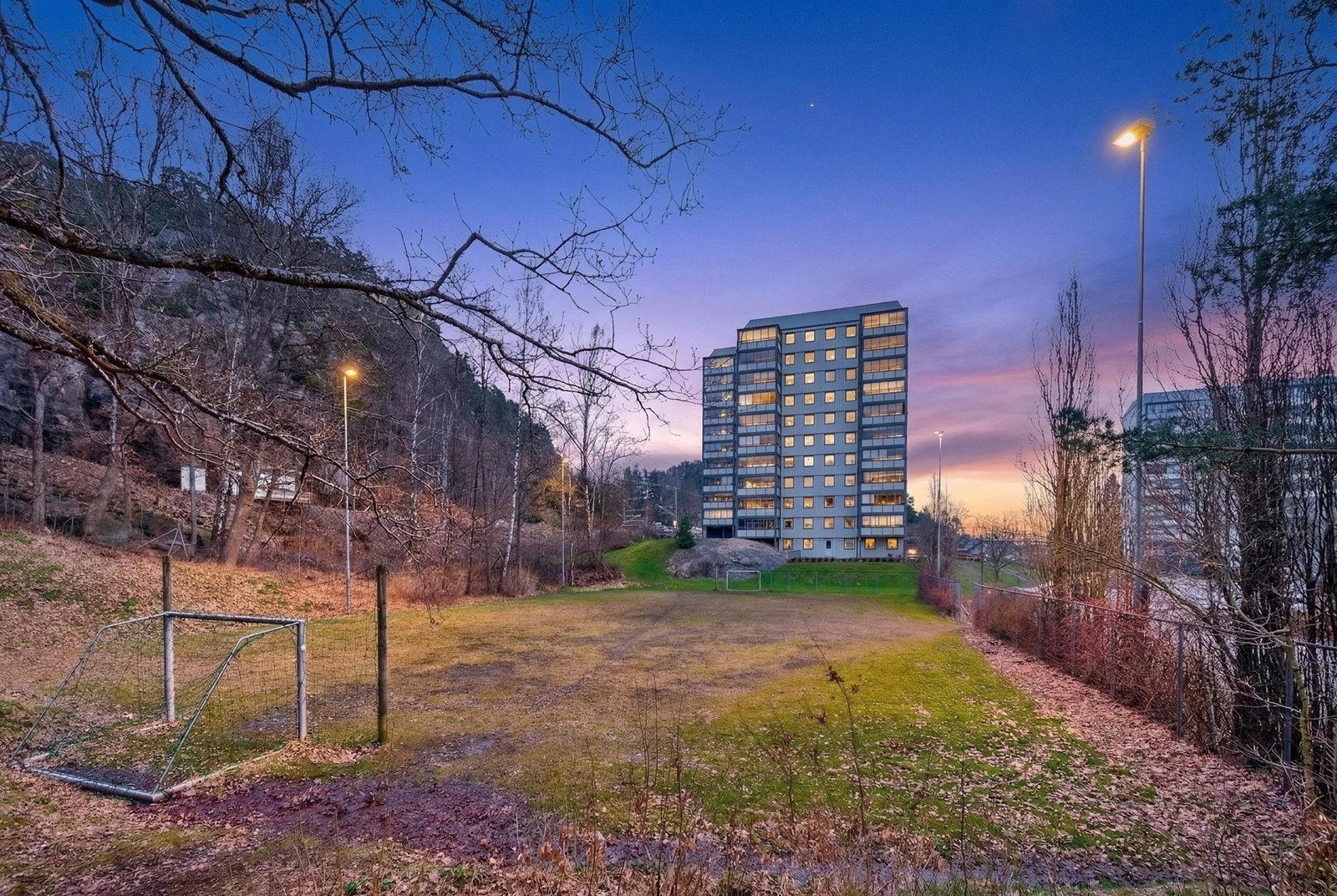 KI redigert bilde utført av fotograf Galleribilde