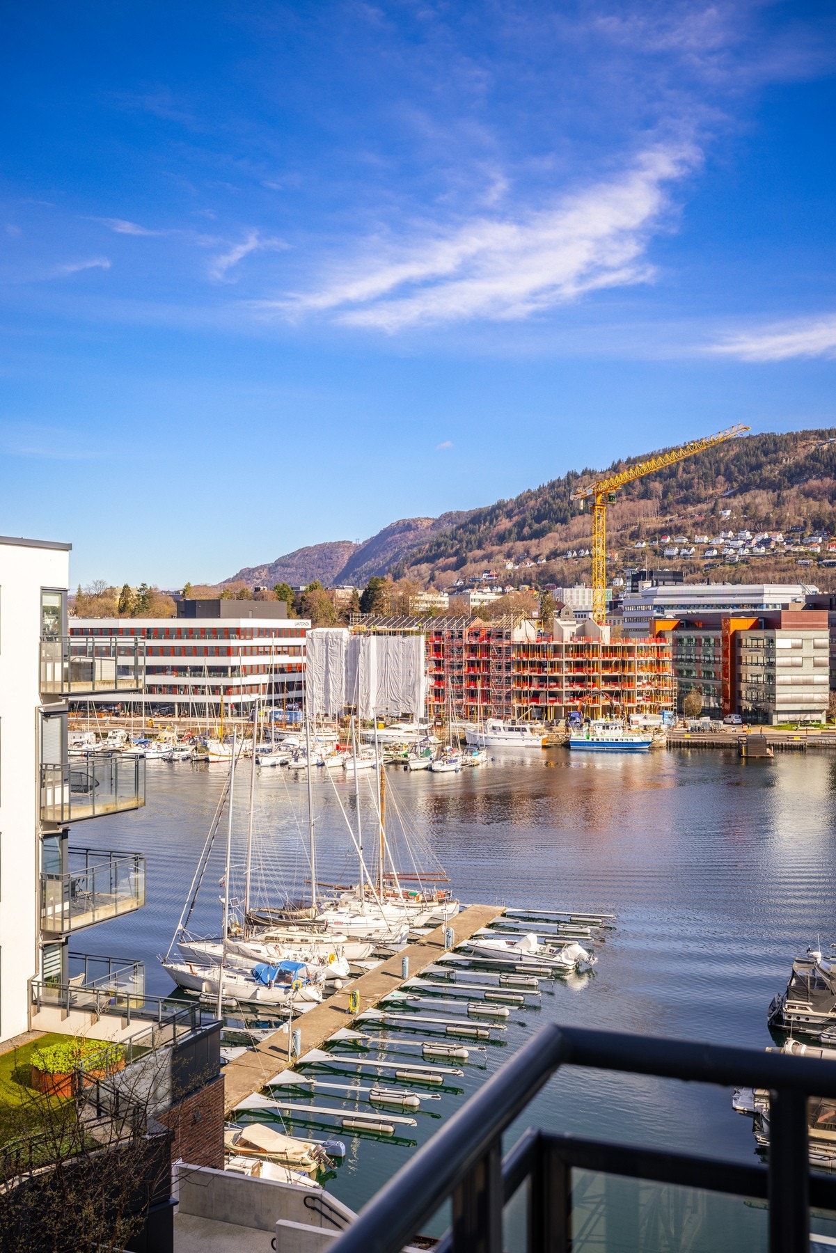- Nydelig utsikt - Galleribilde