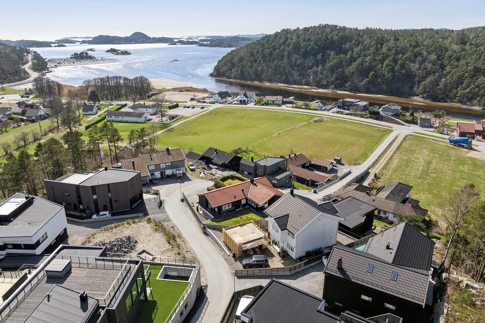 Drone Galleribilde