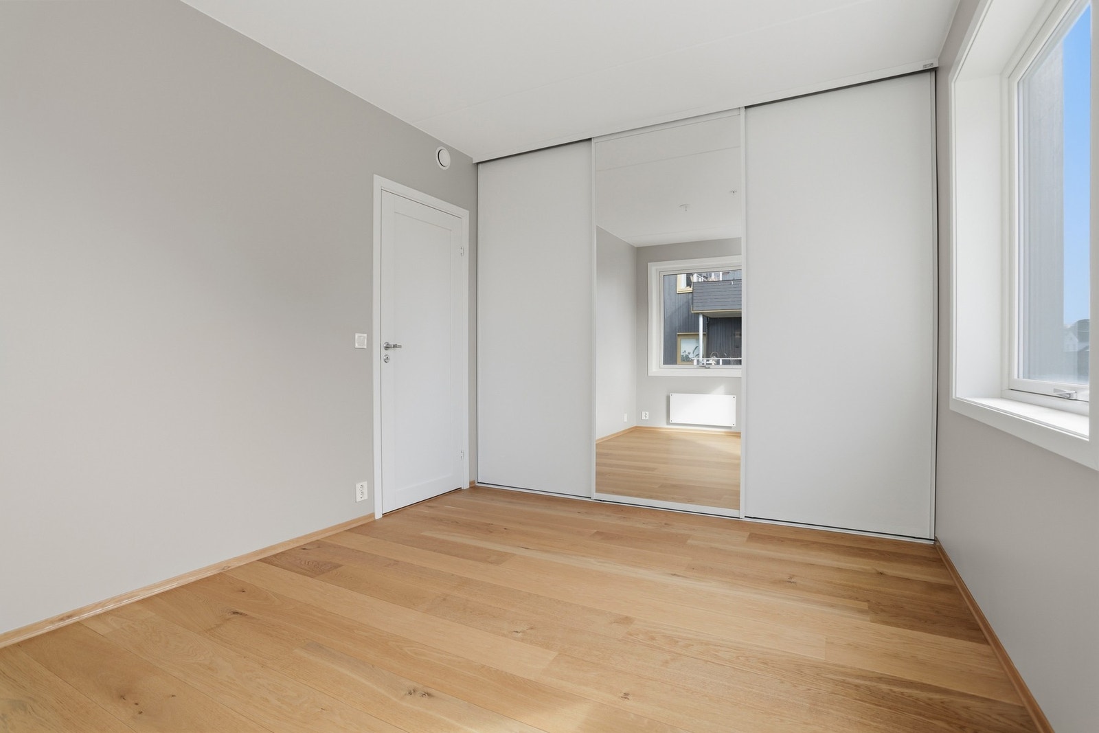 Soverom 2 Galleribilde