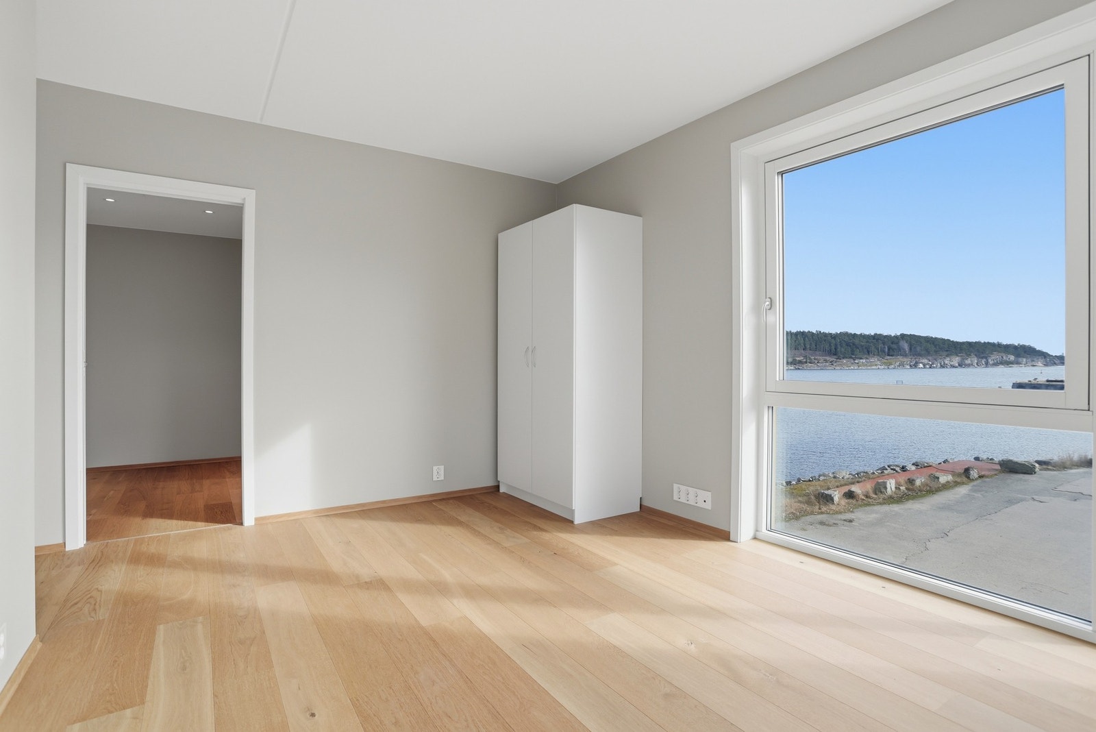 Hovedsoverom Galleribilde