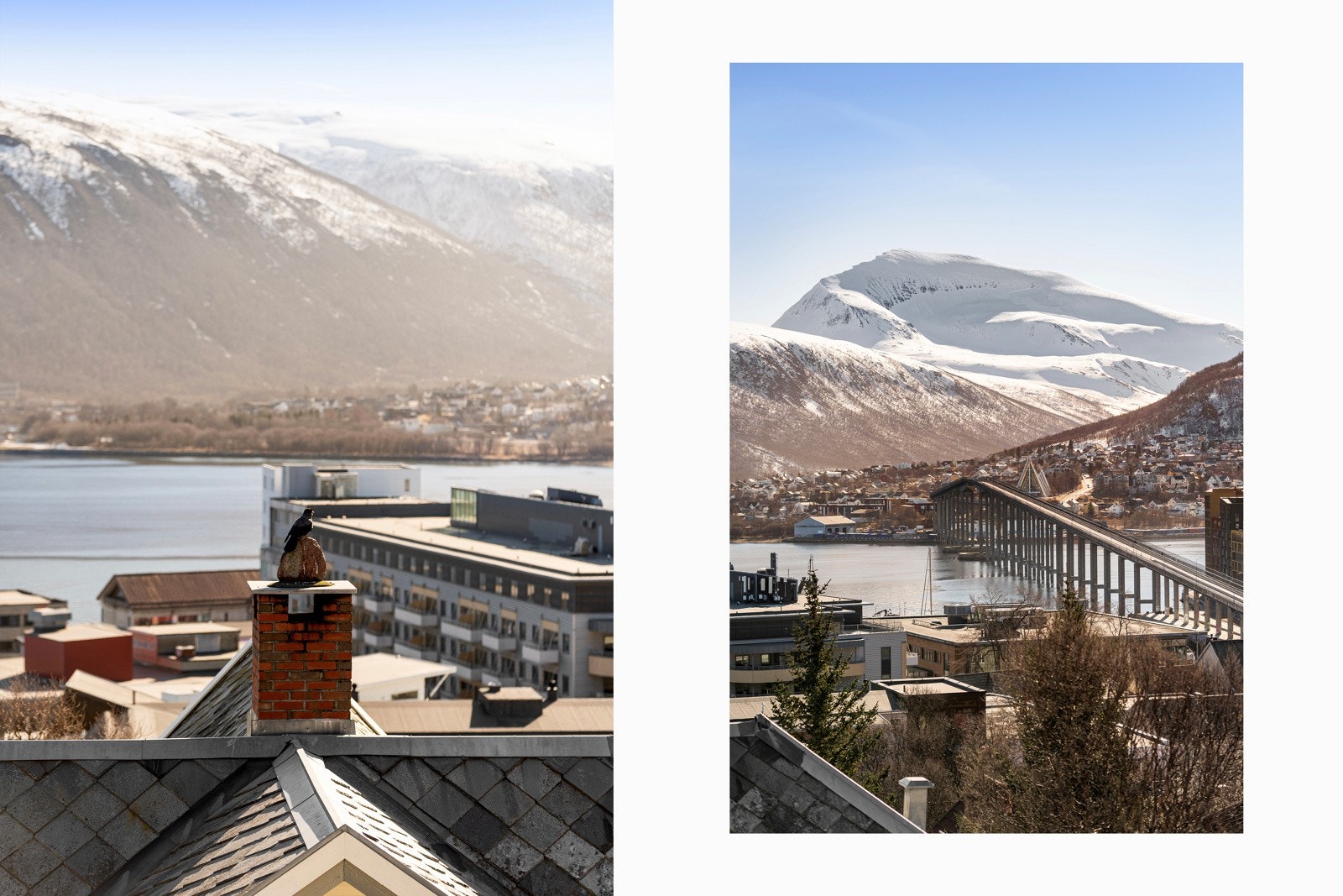 En flott, lys og luftig 3-roms selveier, med kvaliteter som bl.a. fantastisk utsikt, herlige lysforhold og stor privat garasje.