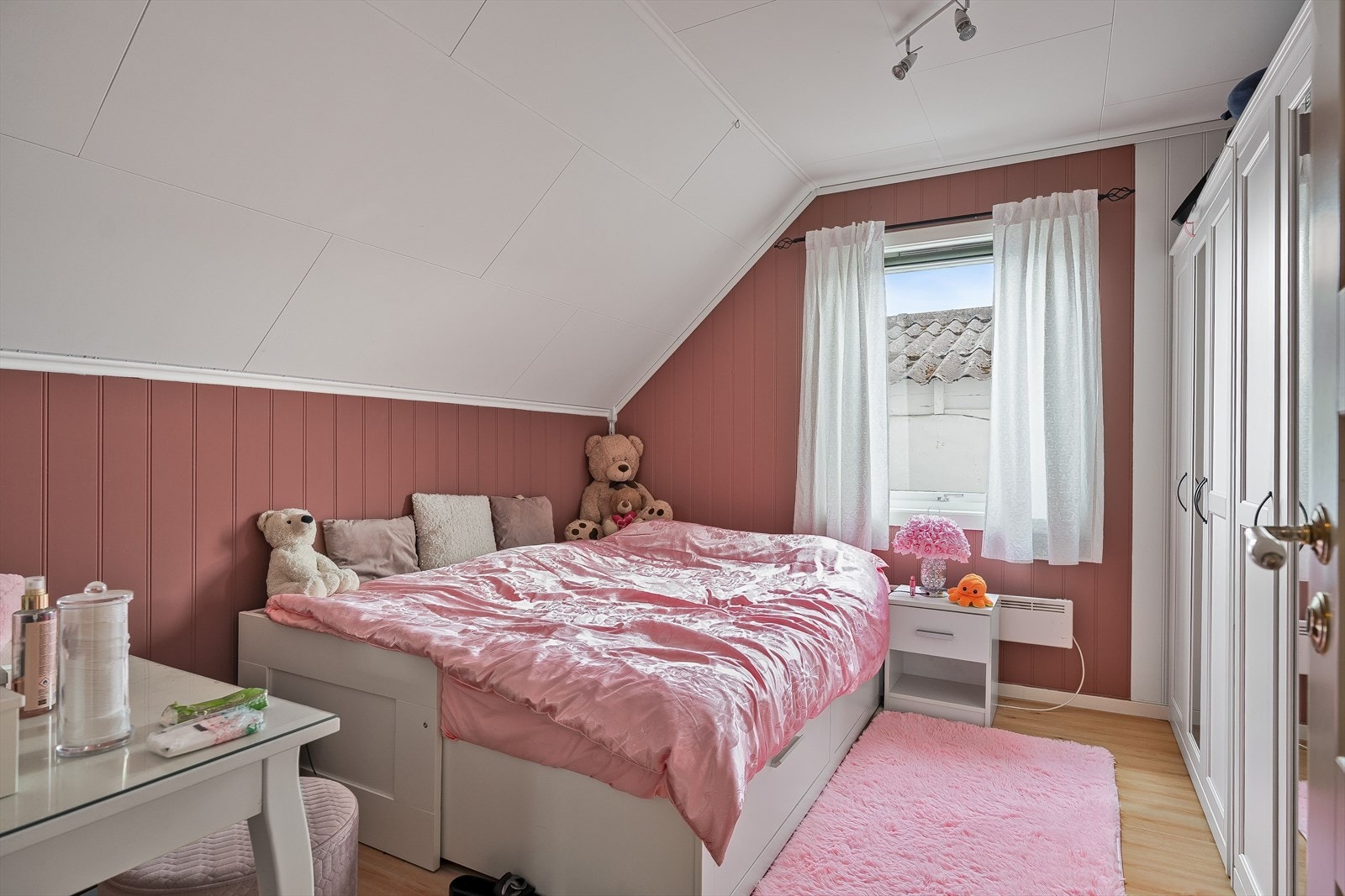 Soverom nummer 2 Galleribilde