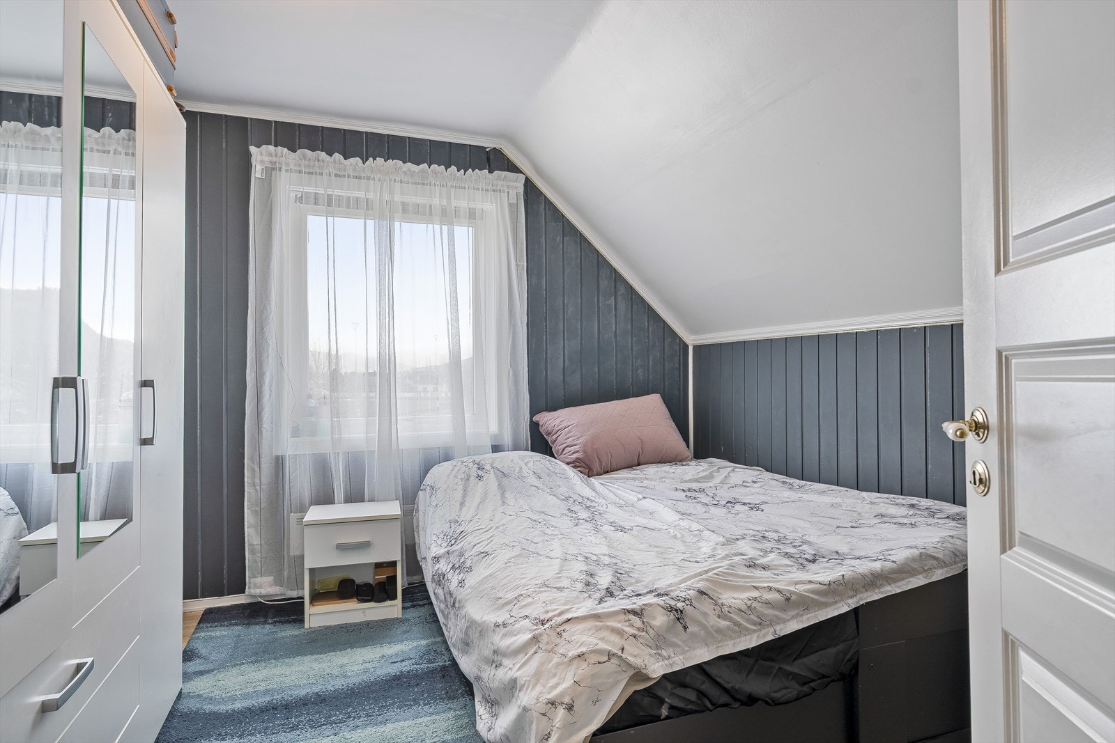 Soverom nummer 3 Galleribilde