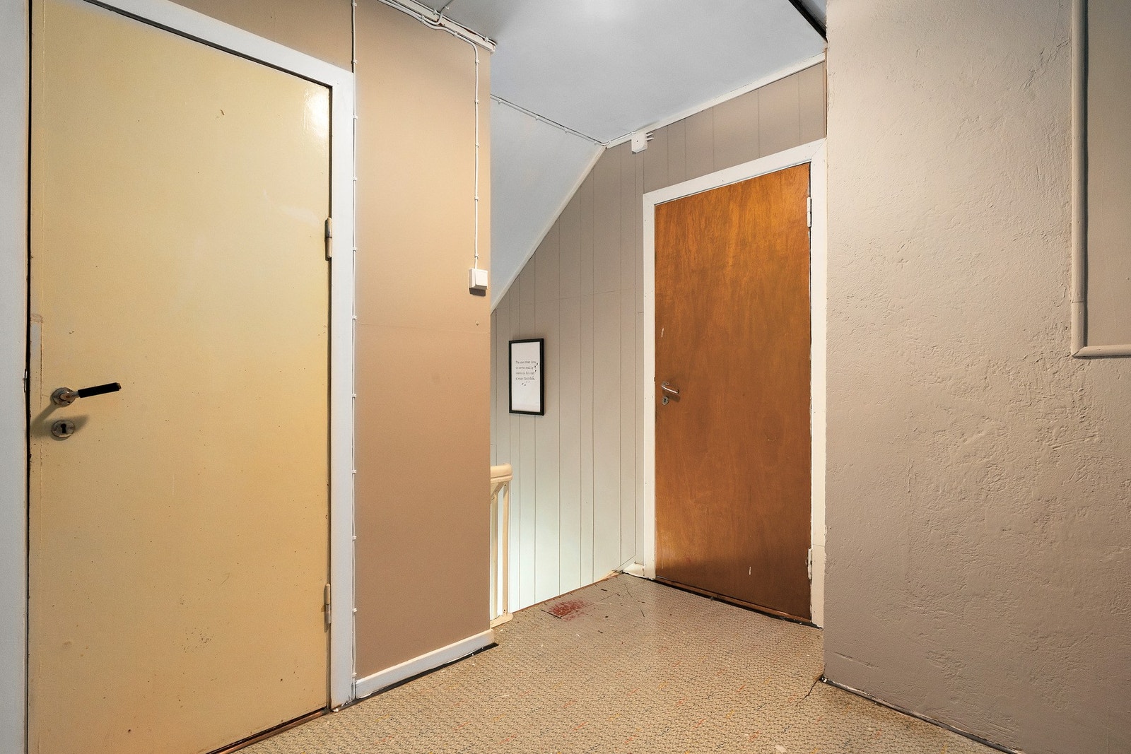 Hall Galleribilde