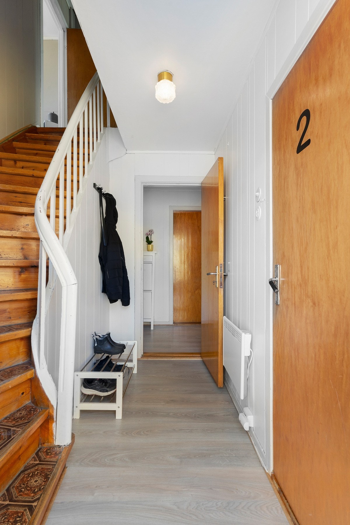 Hall Galleribilde