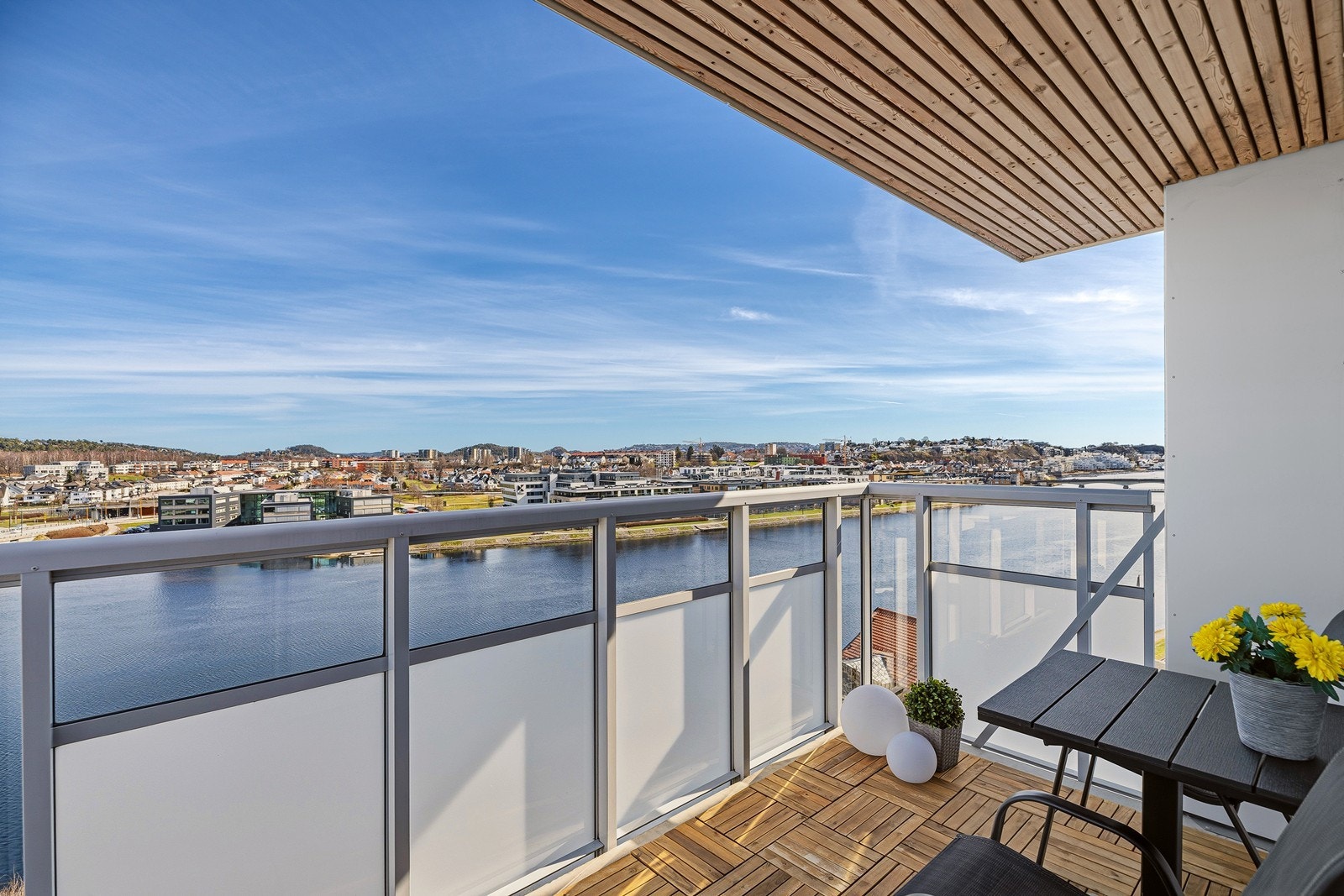 Velkommen til Tordenskjolds gate 81 v/Altin Balaj i Aktiv Eiendomsmegling - Foto: Ivars Upe Galleribilde
