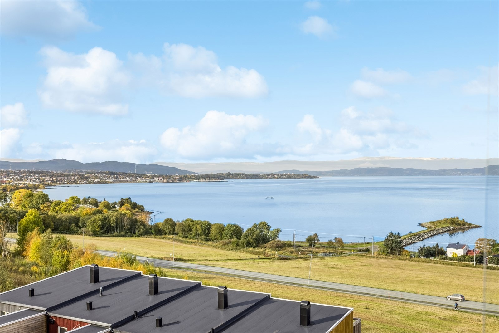 Velkommen til en hyggelig visning, husk visningspåmelding! Galleribilde