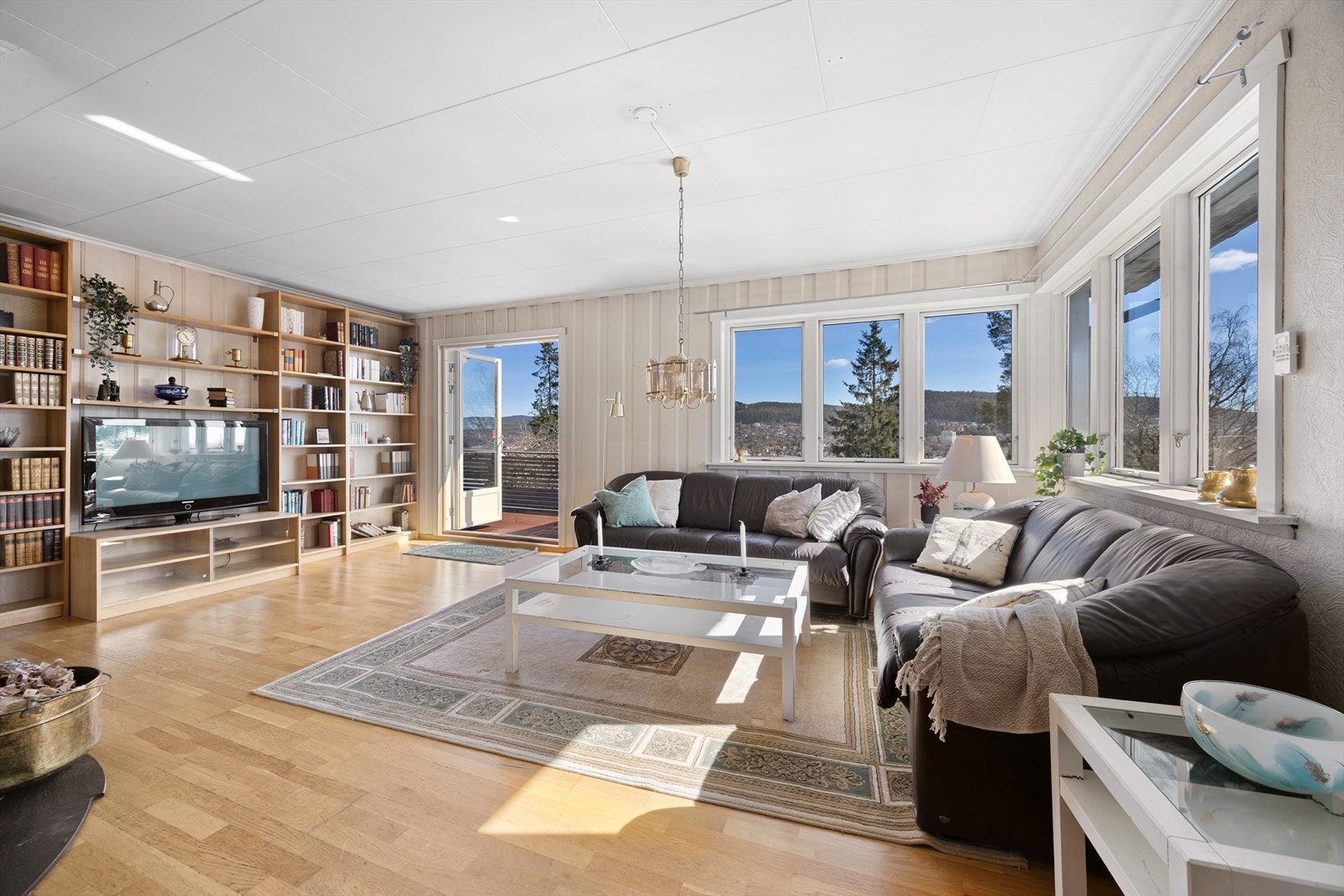 Kontakt: Frode Bergheim Koppergård | Foto: Kristoffer Myhre Galleribilde