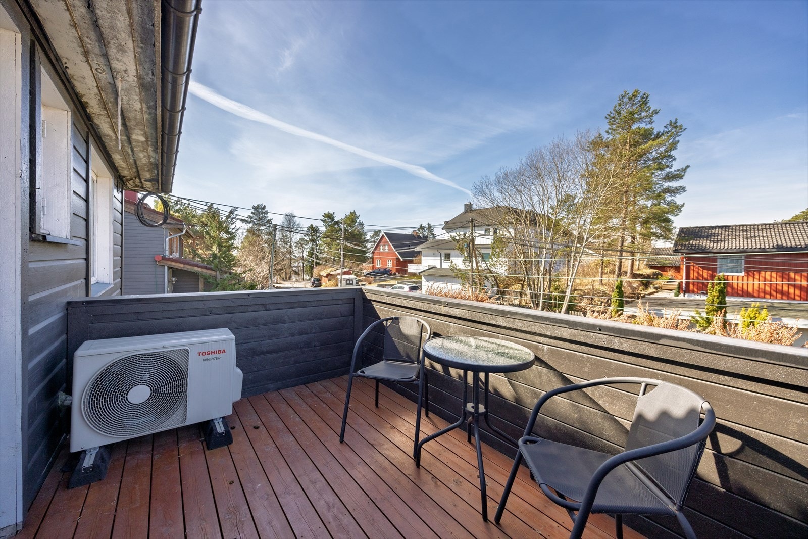 Denne ble bygget 2020 Galleribilde
