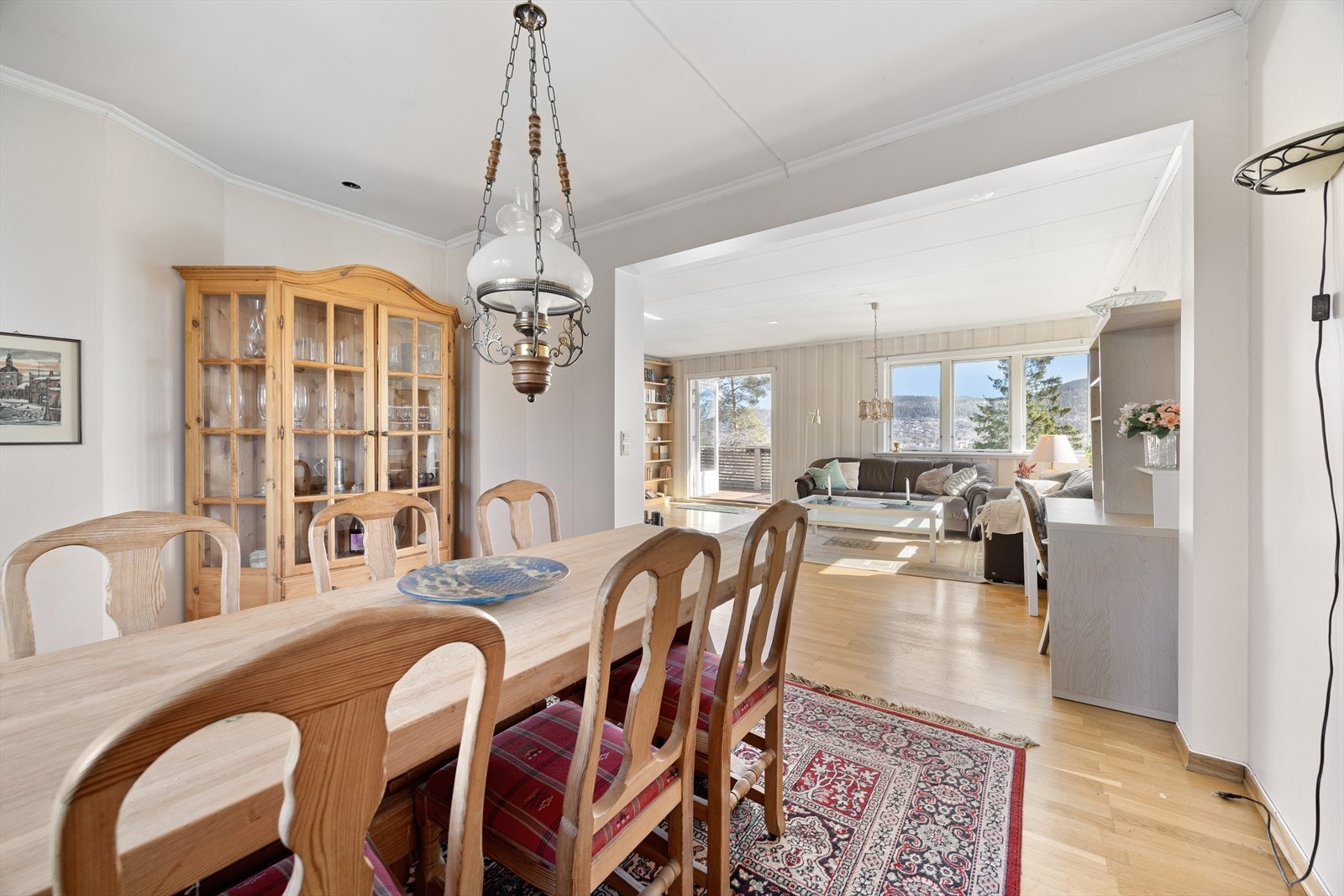 Ønsker du hjelp til renovering? Kontakt megler Galleribilde