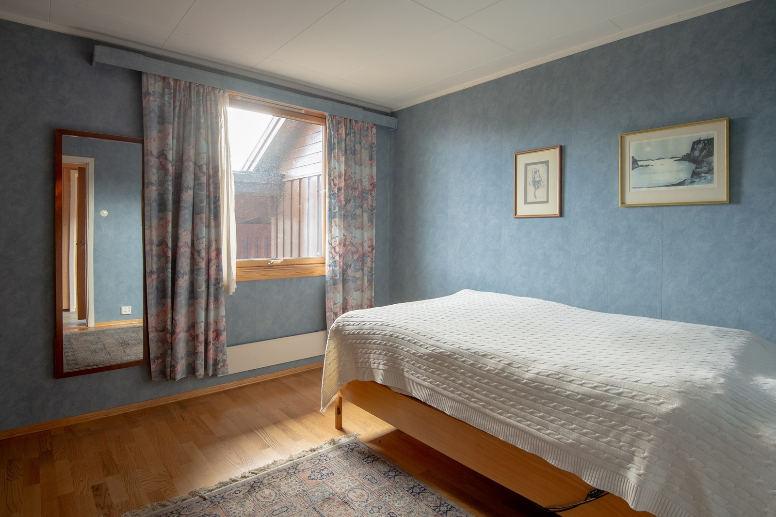 Soverom/Barnerom Galleribilde