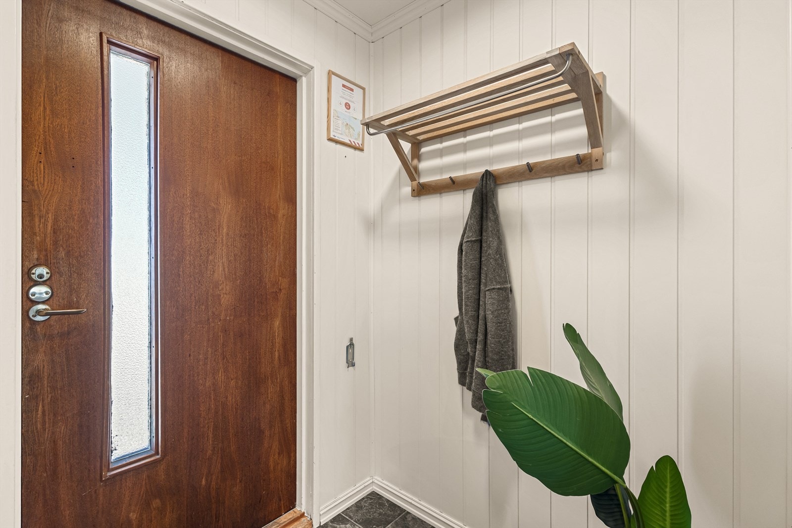 - Vindfang på 2,3m² - Galleribilde