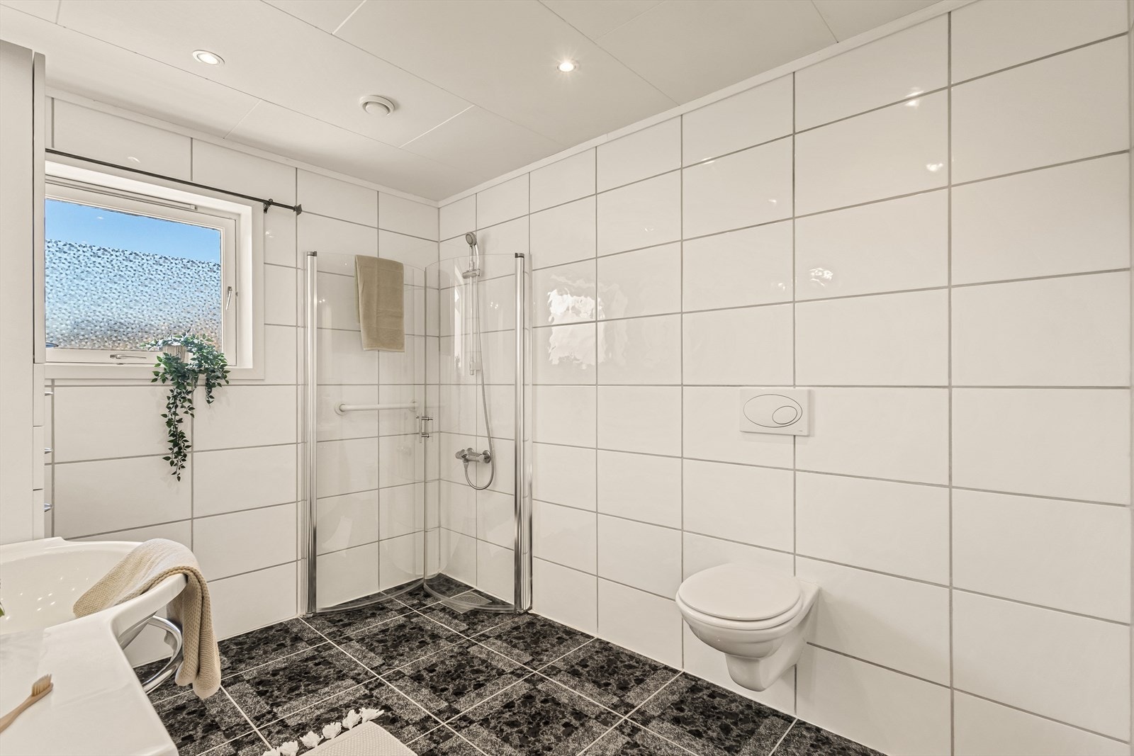 - Badet ble modernisert i 2010 - Galleribilde