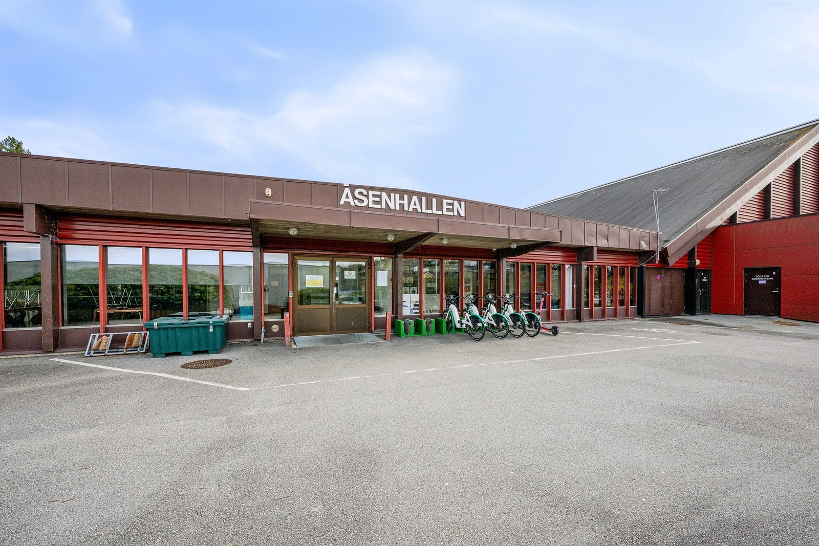Galleribilde