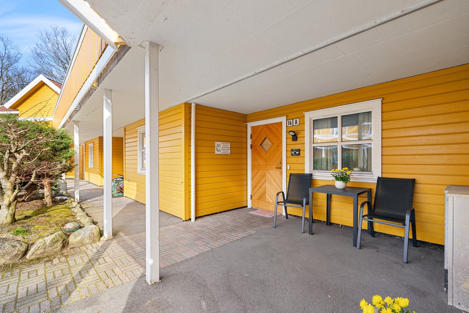Velkommen inn Galleribilde