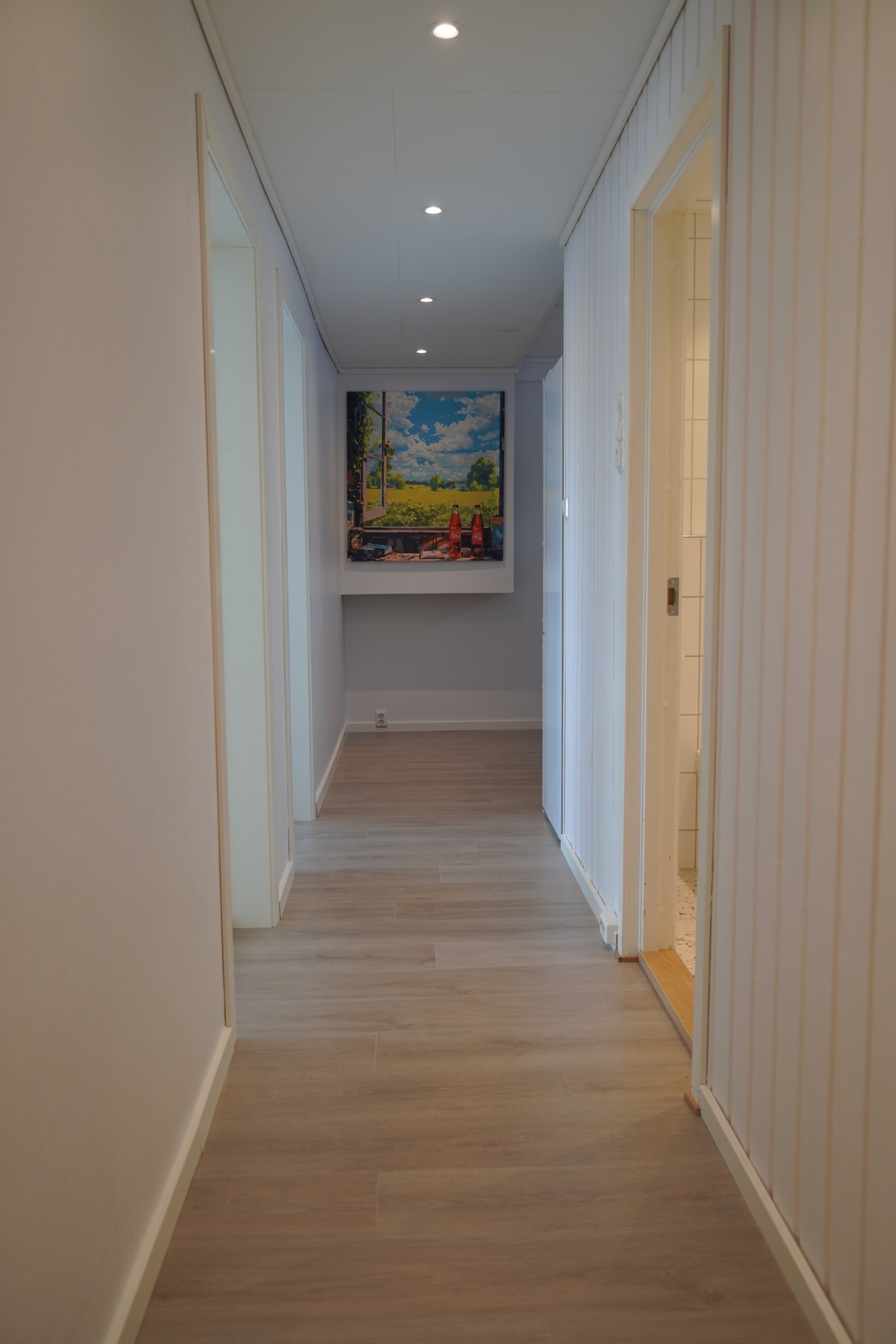Gang Galleribilde