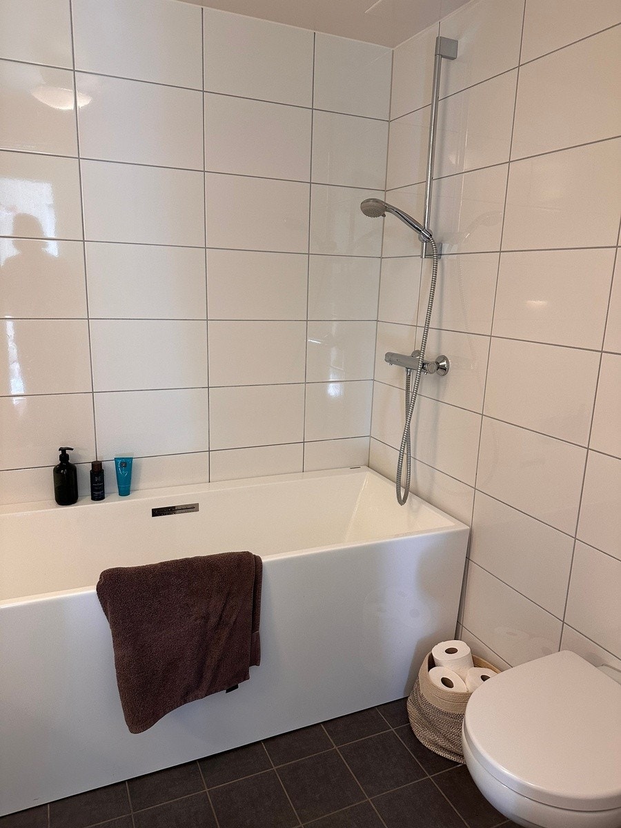Bad nr 2 Galleribilde