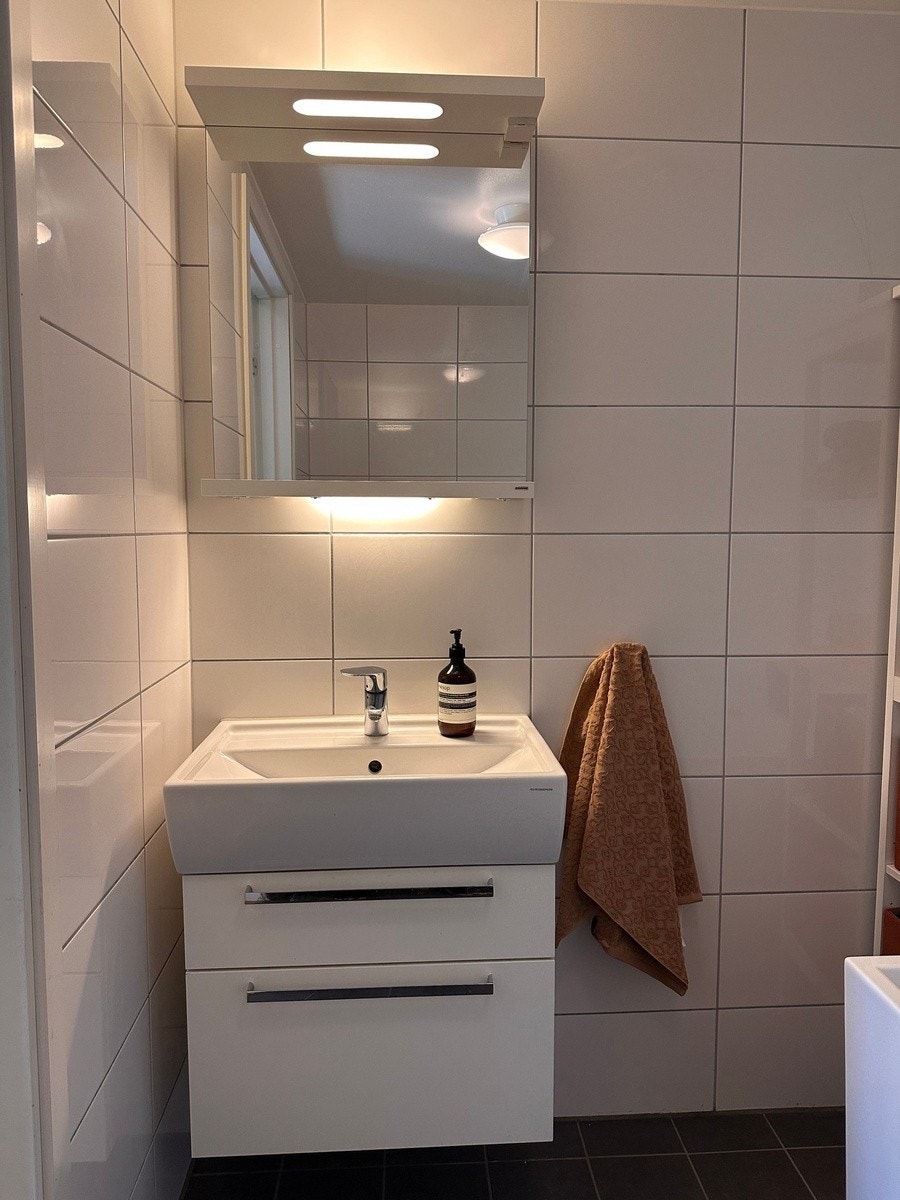 Bad nr 2 Galleribilde
