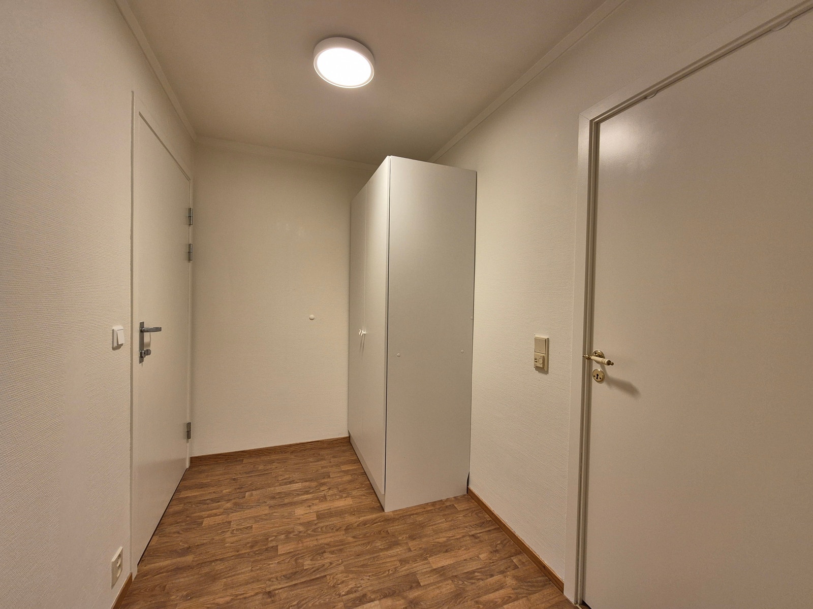 Entré Galleribilde