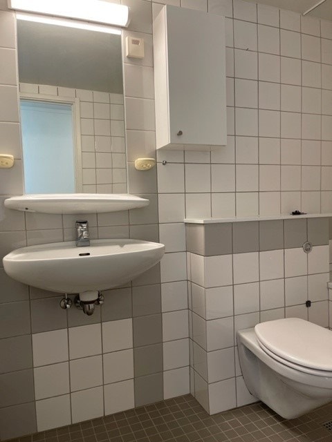 Bad Galleribilde