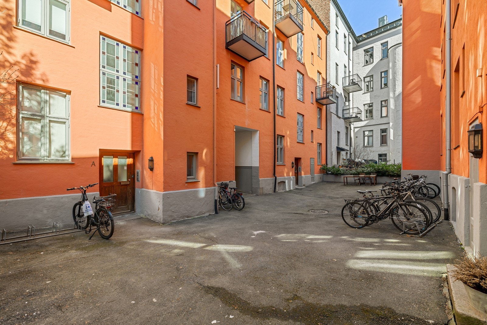 Foto: Lise Helene Stigen Galleribilde
