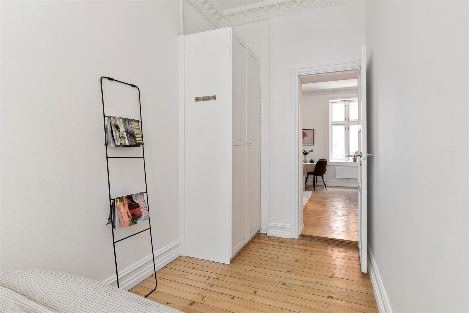Soverom 1 Galleribilde
