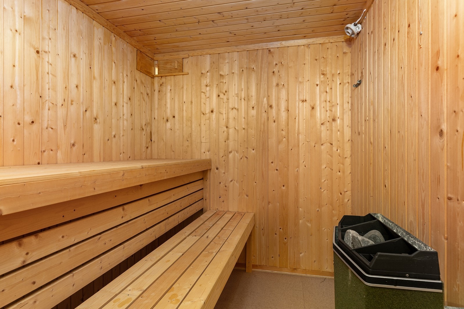 Badstue Galleribilde