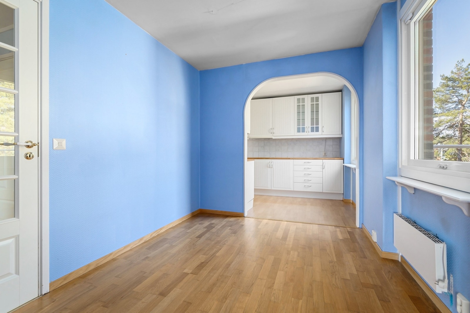 Spisestue Galleribilde