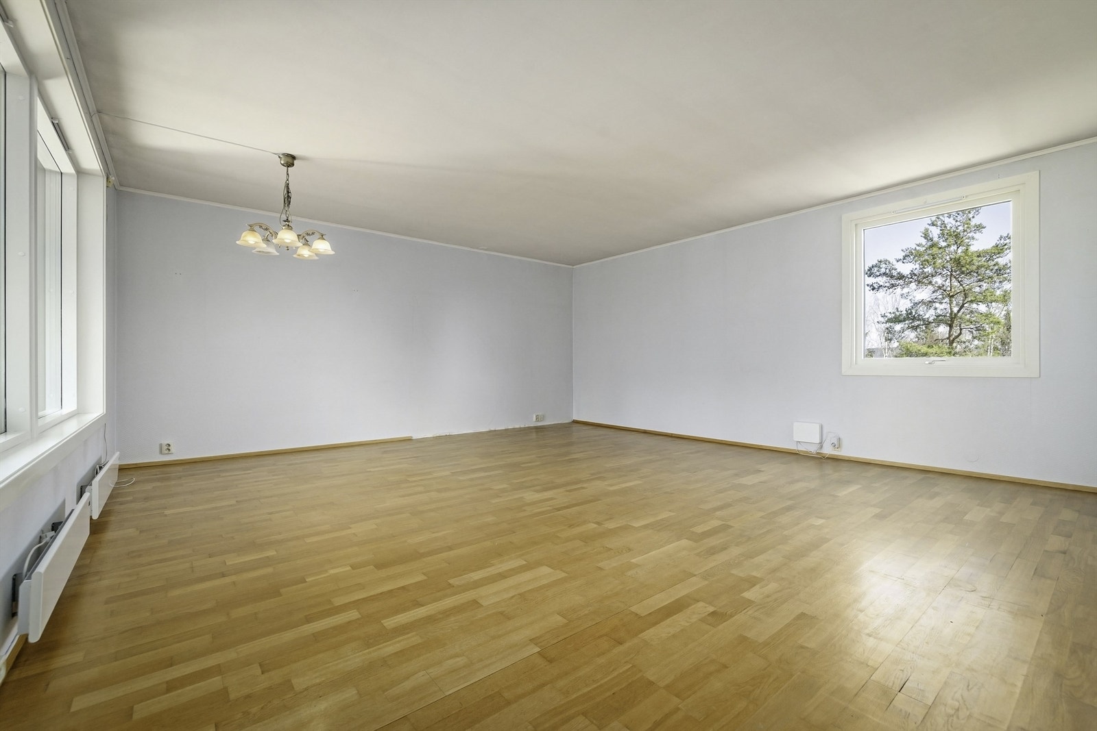 Stue Galleribilde