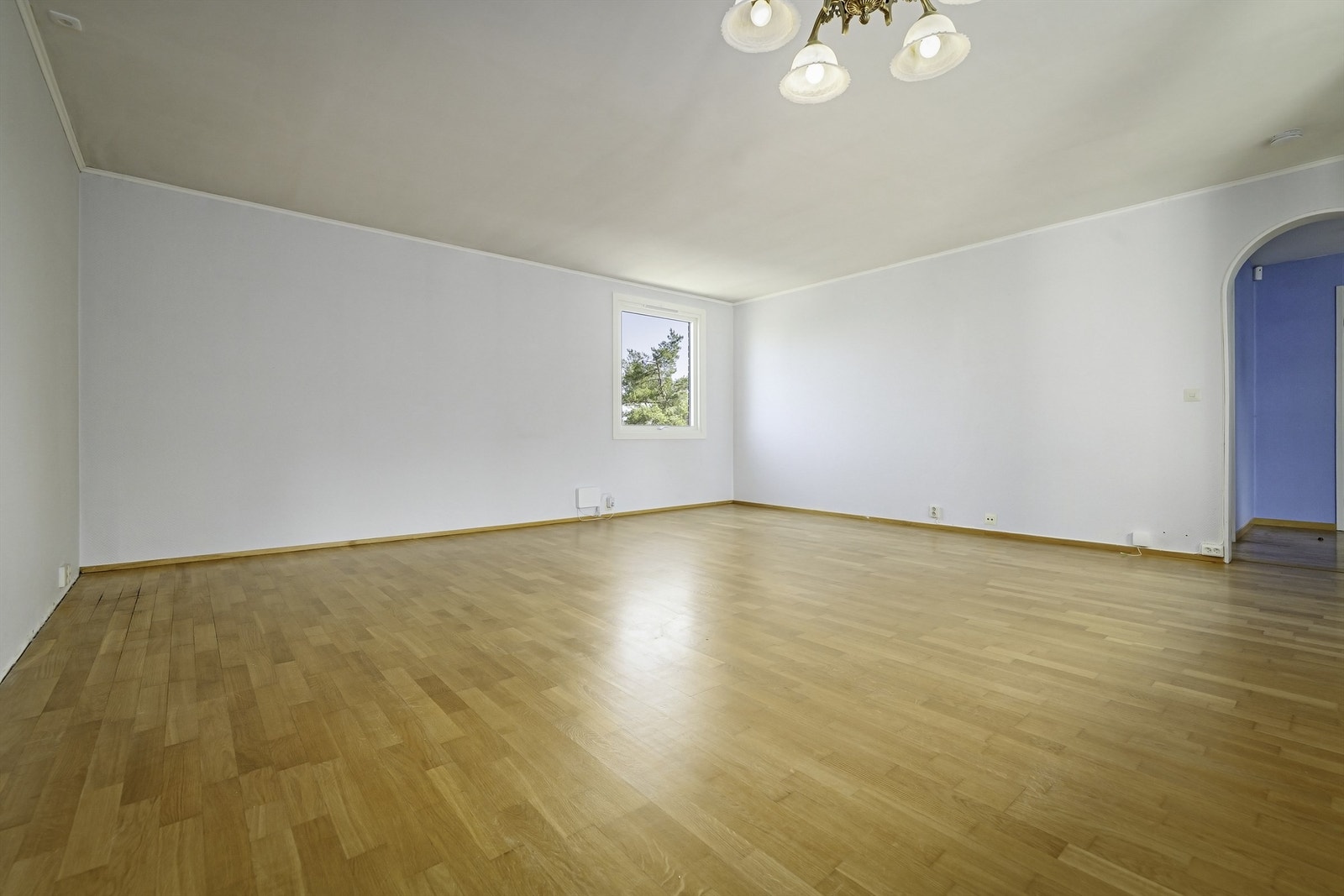 Stue Galleribilde