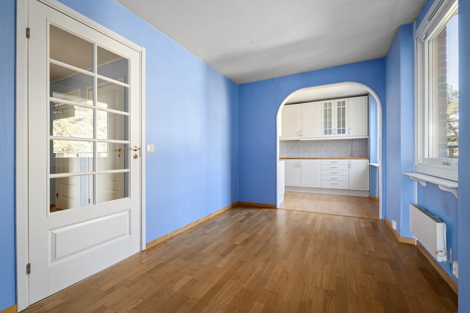 Spisestue Galleribilde