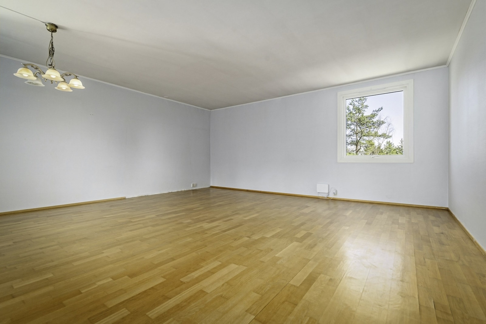 Stue Galleribilde