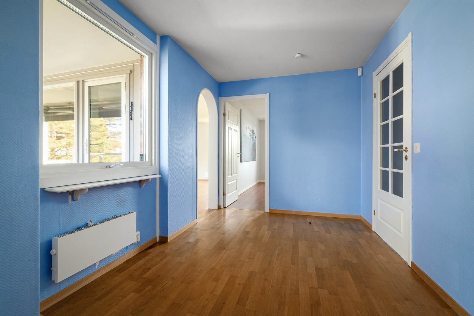 Spisestue Galleribilde