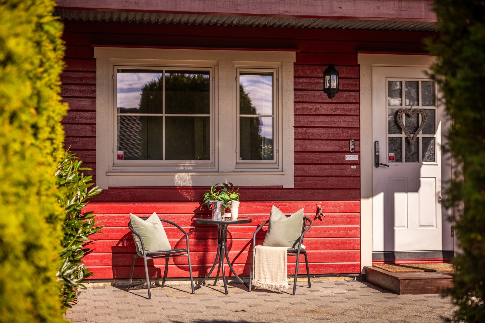 - Velkommen inn - Galleribilde