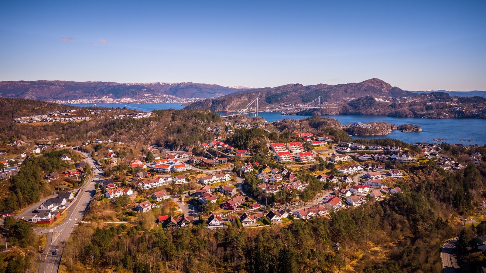 - Husk å melde deg på visning - Galleribilde