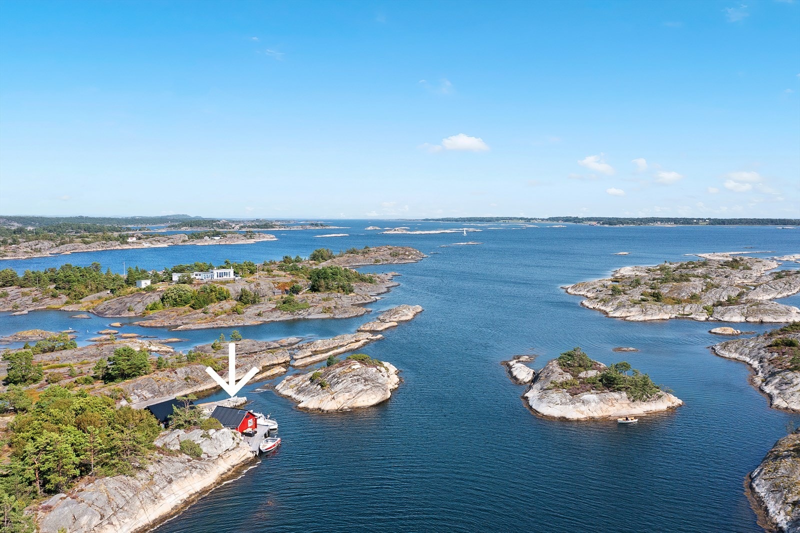 Ta kontakt med megler for visning! Galleribilde