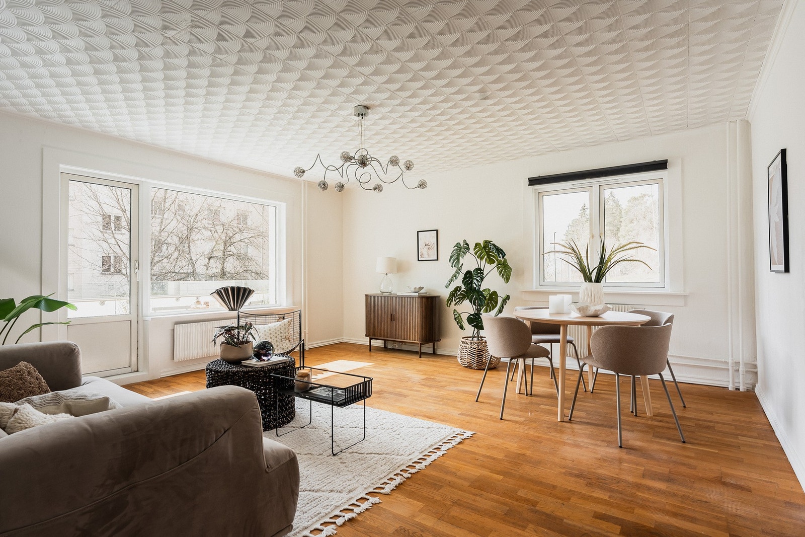 Sletteløkka 2 presenteres av Bulent Yildirim v/ Boa Eiendomsmegling Oslo Vest. Galleribilde