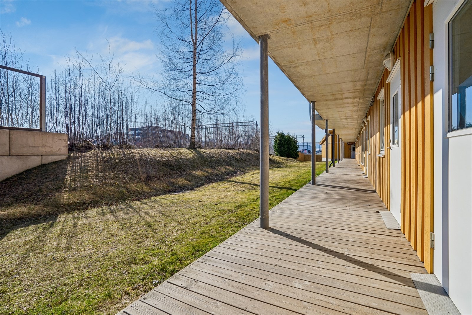 Velkommen til trivelig visning! Galleribilde