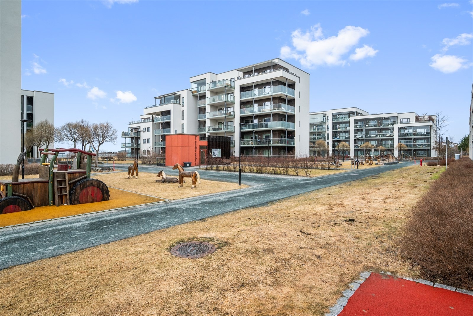 Nærområde Galleribilde