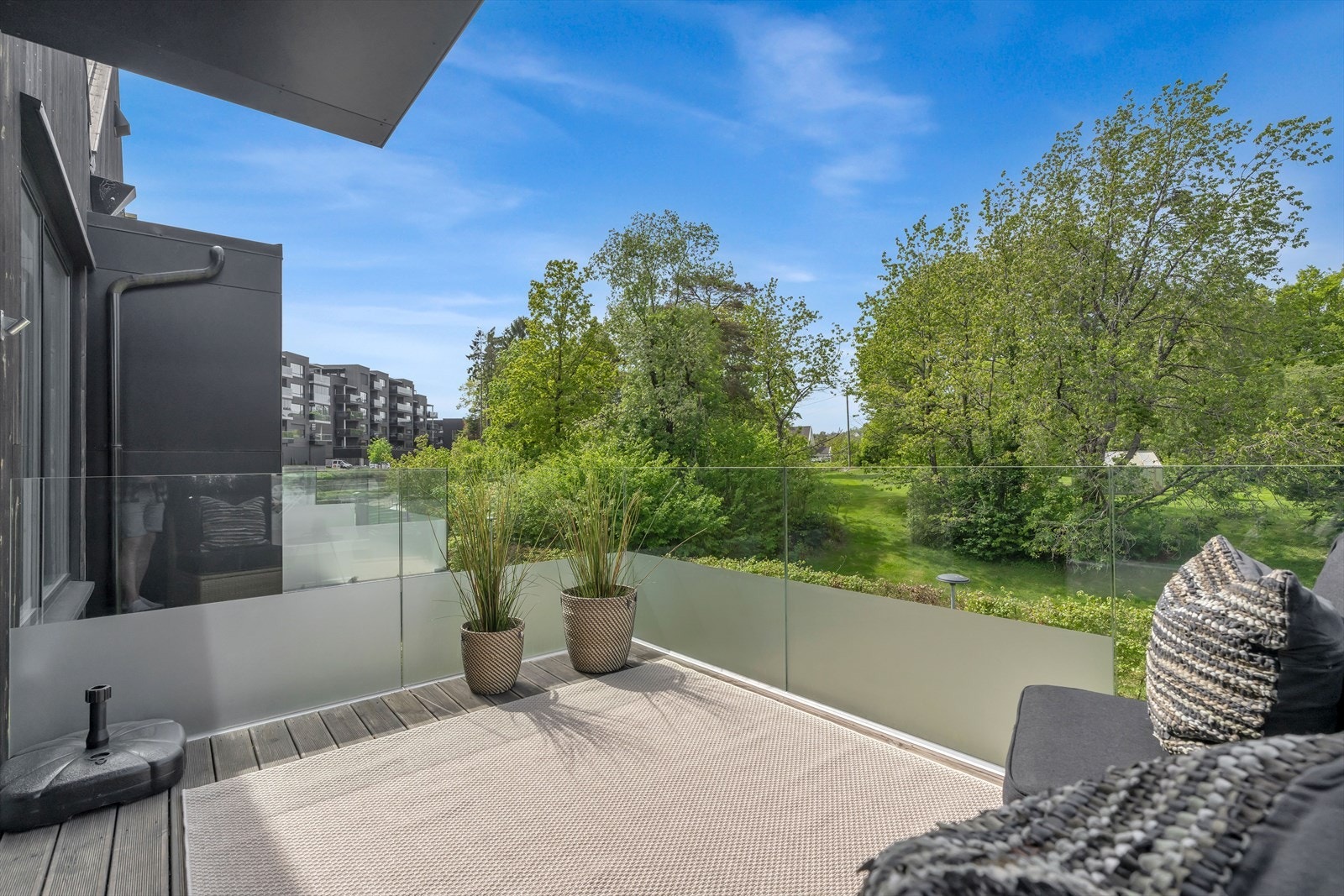 Velkommen til Strømmeveien 76! Galleribilde