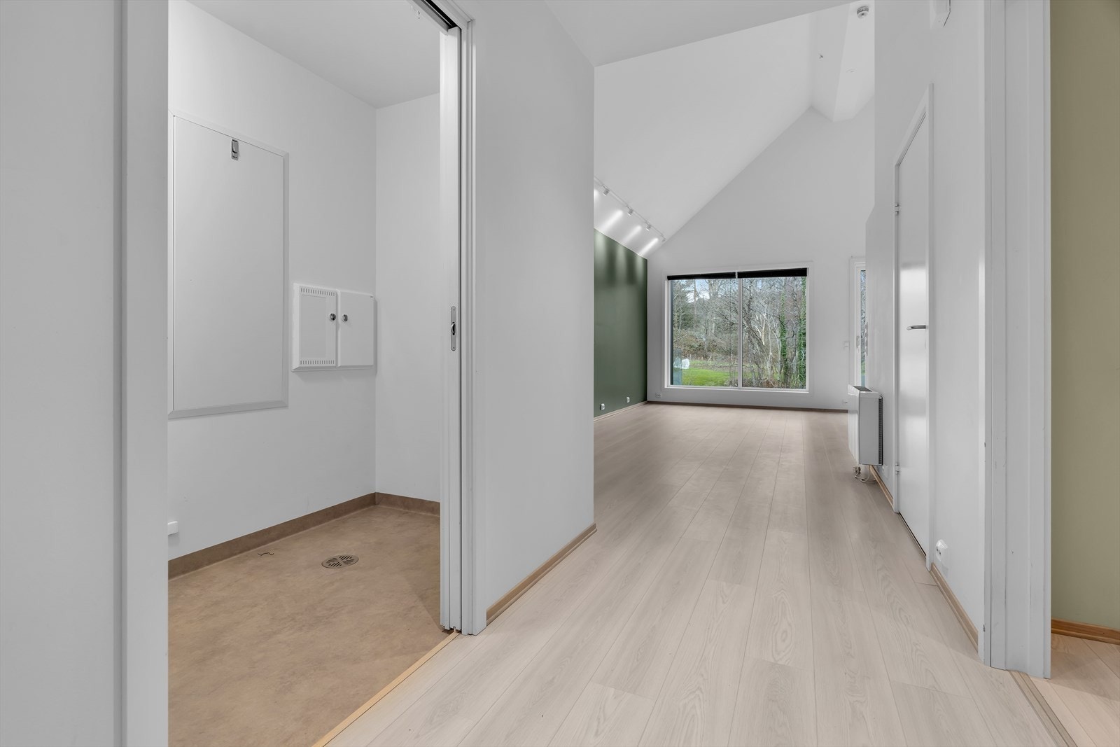 Teknisk bod Galleribilde