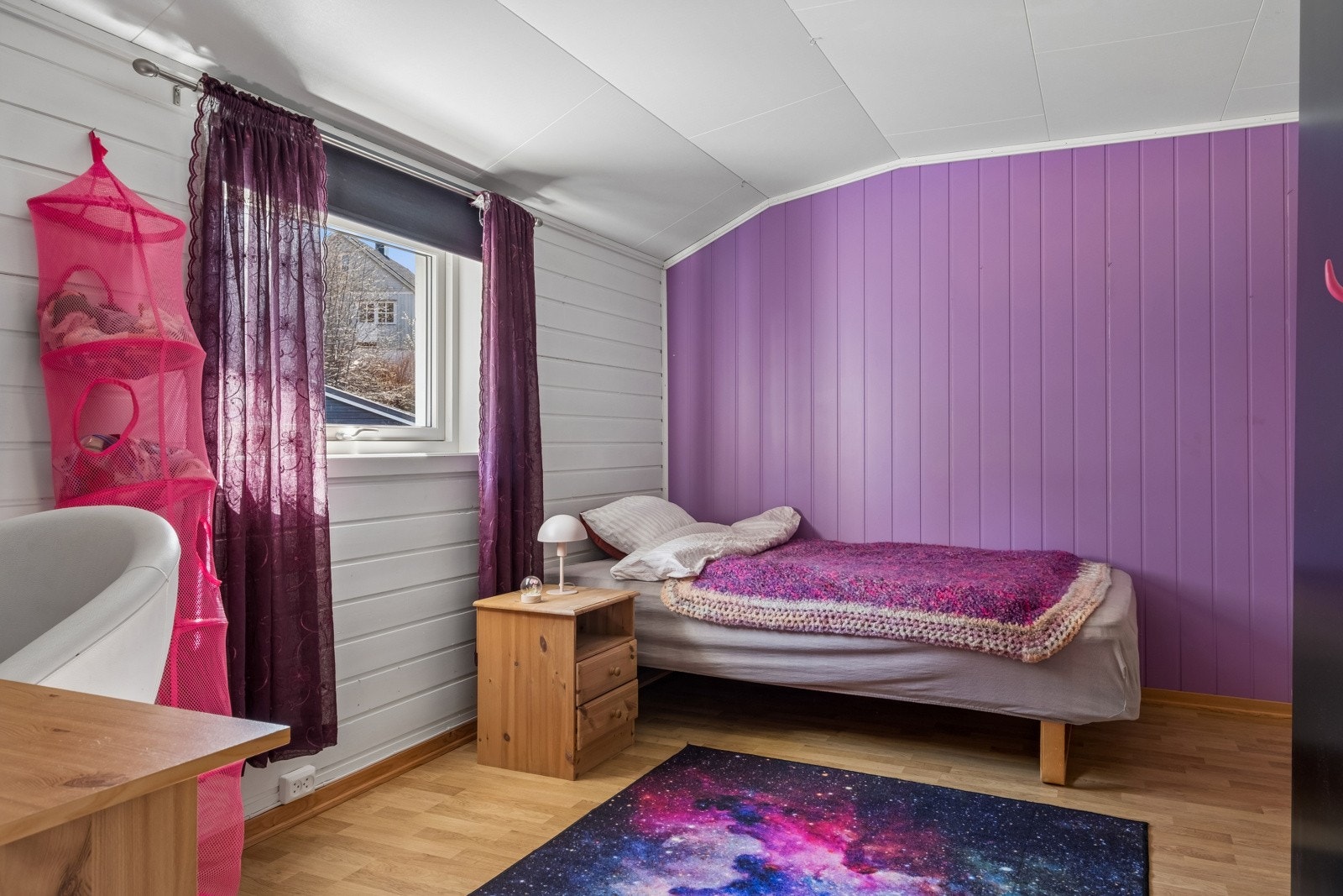 Soverom 4 Galleribilde