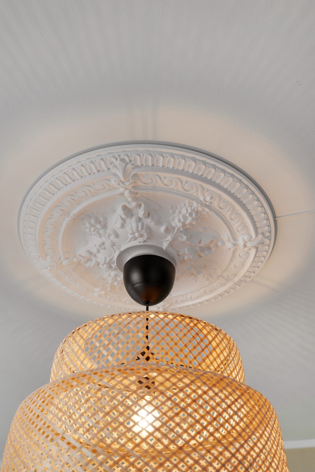 Lekre detaljer Galleribilde